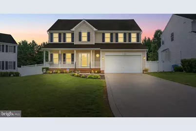5804 Telluride Lane, Spotsylvania, VA 22553 - Photo 1
