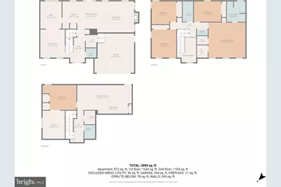 5804 Telluride Lane, Spotsylvania, VA 22553 - Photo 58