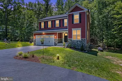 12914 Infantry Drive, Spotsylvania, VA 22551 - Photo 2
