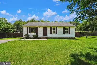 11106 Huntington Woods Circle, Fredericksburg, VA 22407 - Photo 1