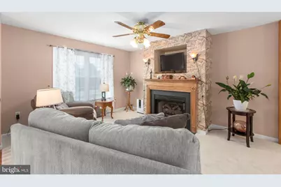 12215 Stonehenge Drive, Fredericksburg, VA 22407 - Photo 6