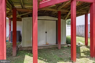 12215 Stonehenge Dr, Fredericksburg, VA 22407 - Photo 42