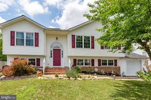 12215 Stonehenge Dr, Fredericksburg, VA 22407 - Photo 1