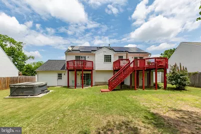12215 Stonehenge Drive, Fredericksburg, VA 22407 - Photo 36