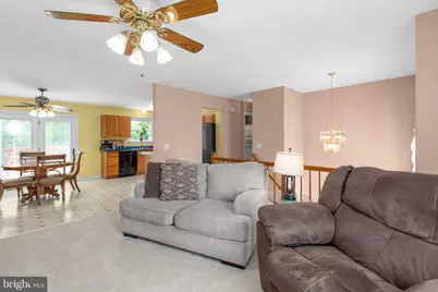12215 Stonehenge Drive, Fredericksburg, VA 22407 - Photo 8