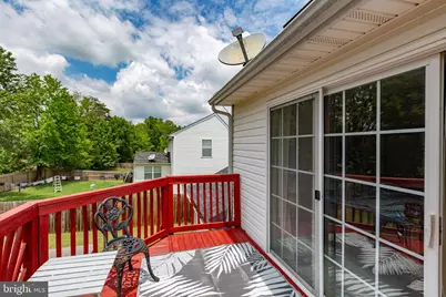 12215 Stonehenge Drive, Fredericksburg, VA 22407 - Photo 16