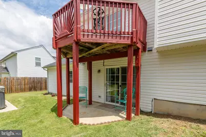 12215 Stonehenge Drive, Fredericksburg, VA 22407 - Photo 32