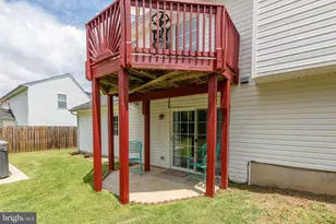 12215 Stonehenge Dr, Fredericksburg, VA 22407 - Photo 32
