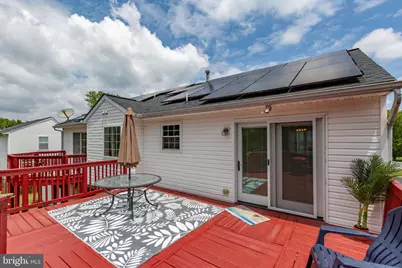 12215 Stonehenge Drive, Fredericksburg, VA 22407 - Photo 30