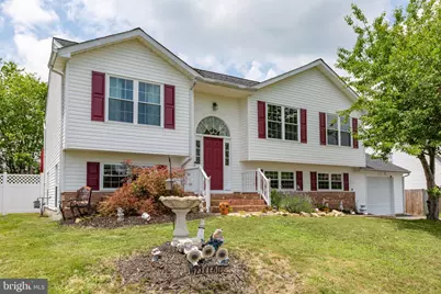 12215 Stonehenge Drive, Fredericksburg, VA 22407 - Photo 2