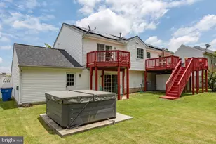 12215 Stonehenge Dr, Fredericksburg, VA 22407 - Photo 34