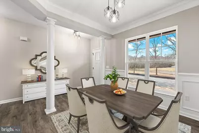 12902 Verrey Court, Spotsylvania, VA 22551 - Photo 4