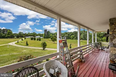 12501 W Catharpin Road, Spotsylvania, VA 22551 - Photo 6