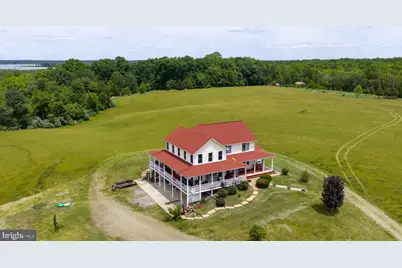 12501 W Catharpin Road, Spotsylvania, VA 22551 - Photo 32
