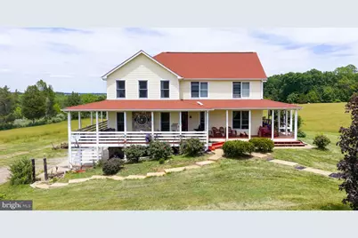 12501 W Catharpin Road, Spotsylvania, VA 22551 - Photo 102