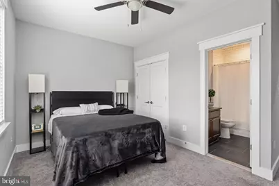 6912 Barclay Drive, Fredericksburg, VA 22407 - Photo 58
