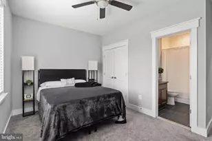 6912 Barclay Dr, Fredericksburg, VA 22407 - Photo 58