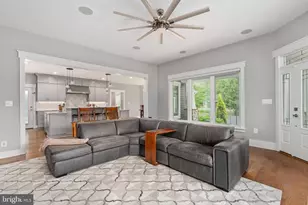6912 Barclay Dr, Fredericksburg, VA 22407 - Photo 14