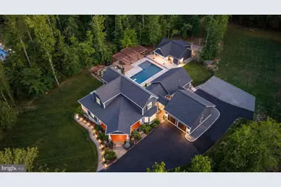 6912 Barclay Drive, Fredericksburg, VA 22407 - Photo 2