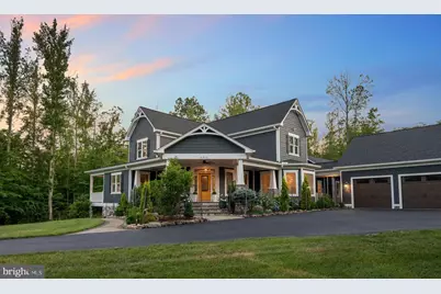 6912 Barclay Drive, Fredericksburg, VA 22407 - Photo 8