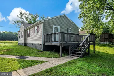 11226 Single Oak Road, Fredericksburg, VA 22407 - Photo 16