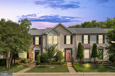 9609 Becker Court, Fredericksburg, VA 22408 - Photo 2