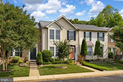 9609 Becker Court, Fredericksburg, VA 22408 - Photo 4