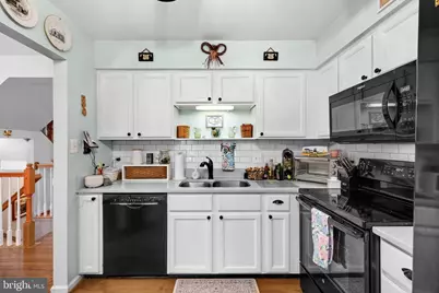 9609 Becker Court, Fredericksburg, VA 22408 - Photo 24