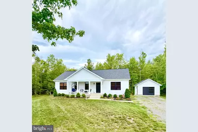 9807 Robert E Lee Drive, Spotsylvania, VA 22551 - Photo 2