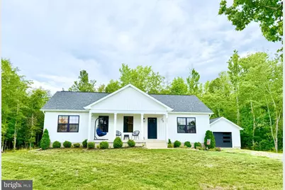 9807 Robert E Lee Drive, Spotsylvania, VA 22551 - Photo 1