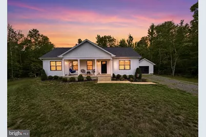 9807 Robert E Lee Drive, Spotsylvania, VA 22551 - Photo 4