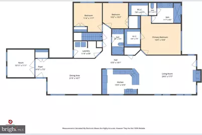 5809 E Carnifex Ferry Road, Fredericksburg, VA 22407 - Photo 48