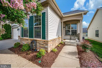 5809 E Carnifex Ferry Road, Fredericksburg, VA 22407 - Photo 2