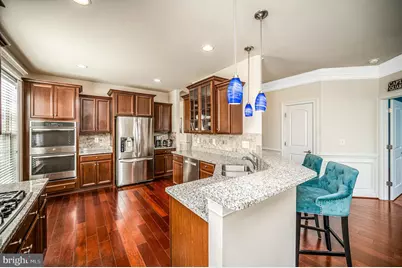 5809 E Carnifex Ferry Road, Fredericksburg, VA 22407 - Photo 12