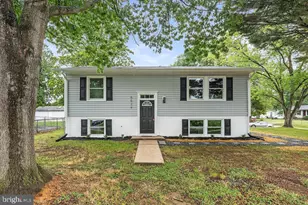 6029 Massaponax Dr, Fredericksburg, VA 22407 - Photo 30