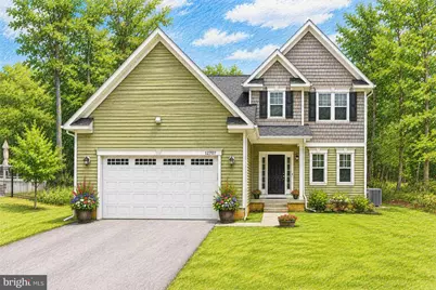 12707 Plantation Drive, Spotsylvania, VA 22551 - Photo 1