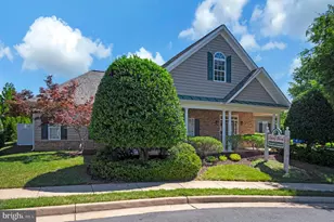 6606 Twin Cedars Ct, Fredericksburg, VA 22407 - Photo 36