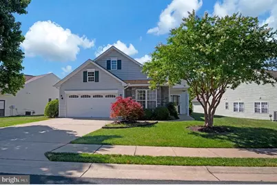 6606 Twin Cedars Court, Fredericksburg, VA 22407 - Photo 4