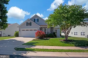 6606 Twin Cedars Ct, Fredericksburg, VA 22407 - Photo 4