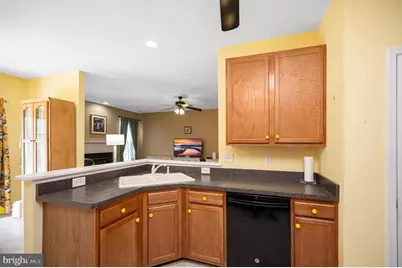 6606 Twin Cedars Court, Fredericksburg, VA 22407 - Photo 18