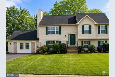 10718 Wellington Street, Fredericksburg, VA 22407 - Photo 1