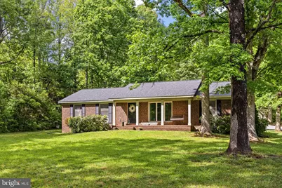 7501 Hunters Lodge Drive, Spotsylvania, VA 22551 - Photo 20