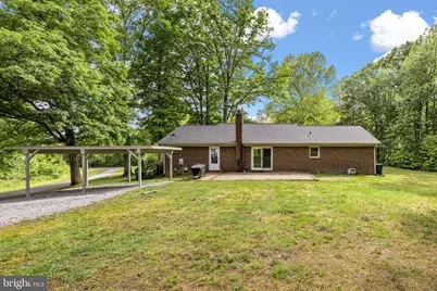 7501 Hunters Lodge Drive, Spotsylvania, VA 22551 - Photo 24