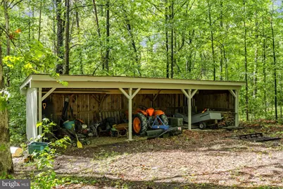 7501 Hunters Lodge Drive, Spotsylvania, VA 22551 - Photo 4