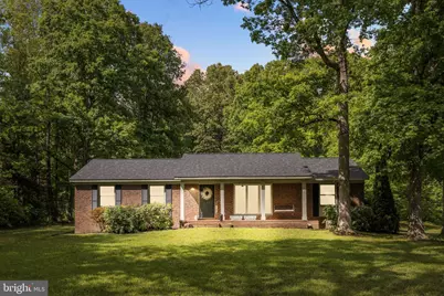 7501 Hunters Lodge Drive, Spotsylvania, VA 22551 - Photo 1