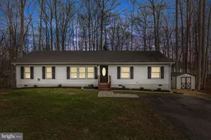 15109 Poplar Ct, Orange, VA 22960 - Photo 1