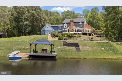 7409 River Road, Fredericksburg, VA 22407 - Photo 84
