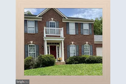 10111 Mindy Court, Fredericksburg, VA 22408 - Photo 1