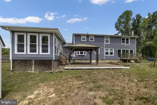 10329 Gordon Rd, Spotsylvania, VA 22553 - Photo 4