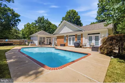 11709 Cedar Creek Court, Spotsylvania, VA 22551 - Photo 10